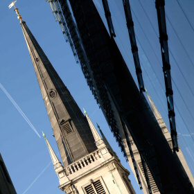 What do you and your team aSPIRE to? Reach for the sky and achieve your dream!